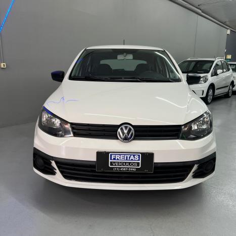 VOLKSWAGEN Gol , Foto 2