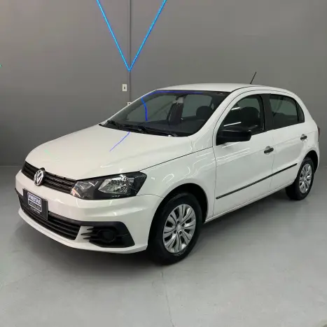 VOLKSWAGEN Gol , Foto 3