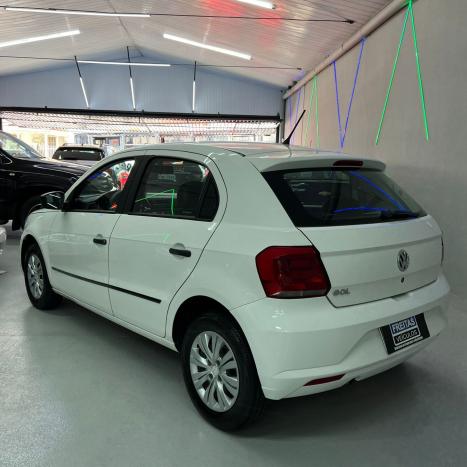 VOLKSWAGEN Gol , Foto 4