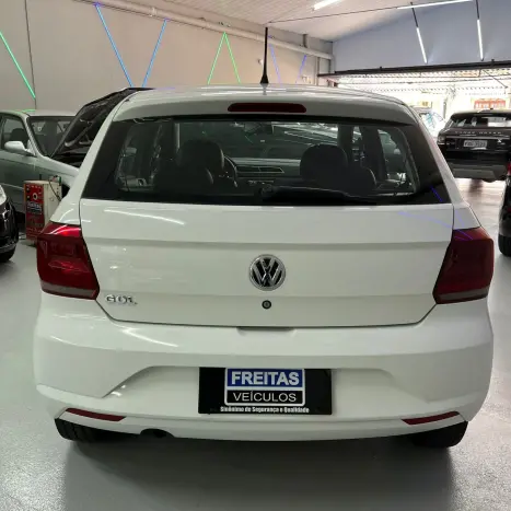 VOLKSWAGEN Gol , Foto 5