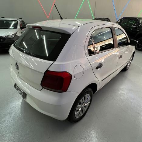 VOLKSWAGEN Gol , Foto 6