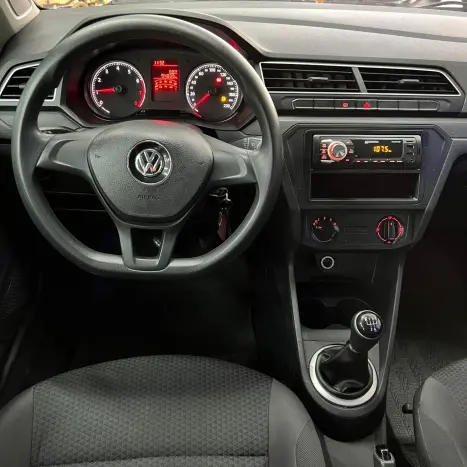 VOLKSWAGEN Gol , Foto 11