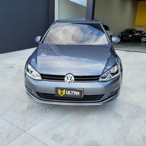 VOLKSWAGEN Golf 1.4 16V 4P TSI HIGHLINE AUTOMTICO, Foto 7