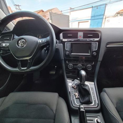 VOLKSWAGEN Golf 1.4 16V 4P TSI HIGHLINE AUTOMTICO, Foto 11