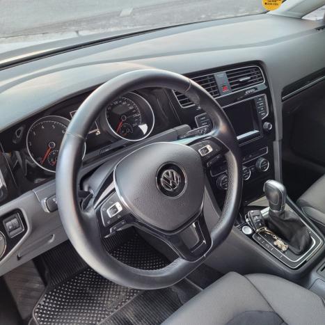 VOLKSWAGEN Golf 1.4 16V 4P TSI HIGHLINE AUTOMTICO, Foto 12