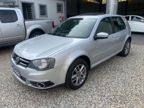 VOLKSWAGEN Golf 1.6 4P SPORTLINE LIMITED EDITION FLEX, Foto 1