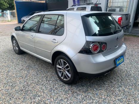 VOLKSWAGEN Golf 1.6 4P SPORTLINE LIMITED EDITION FLEX, Foto 3