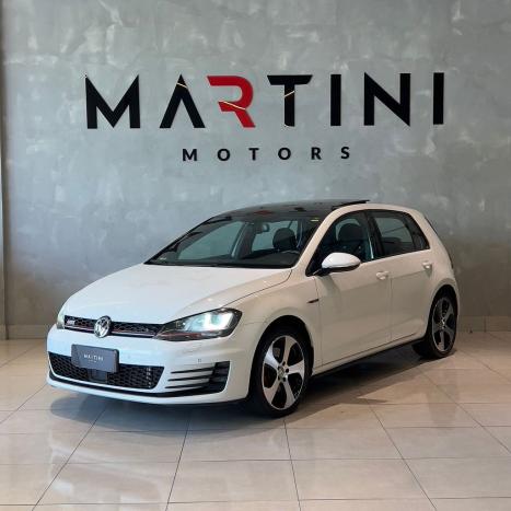 VOLKSWAGEN Golf 2.0 GTI TURBO AUTOMTICO, Foto 1