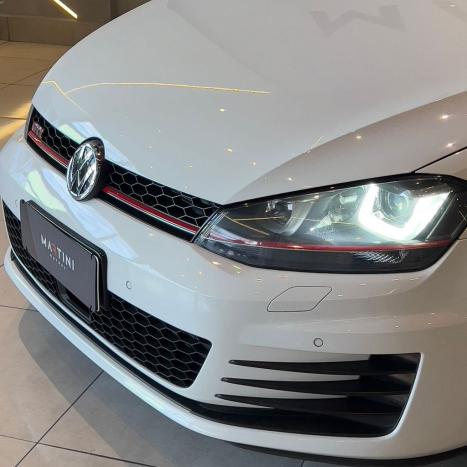 VOLKSWAGEN Golf 2.0 GTI TURBO AUTOMTICO, Foto 4