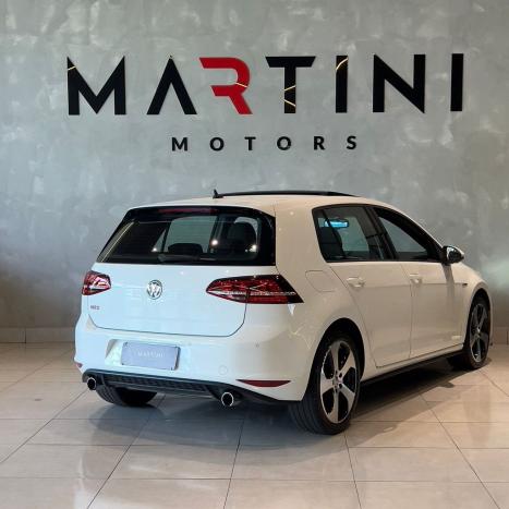 VOLKSWAGEN Golf 2.0 GTI TURBO AUTOMTICO, Foto 7