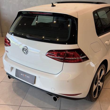 VOLKSWAGEN Golf 2.0 GTI TURBO AUTOMTICO, Foto 8
