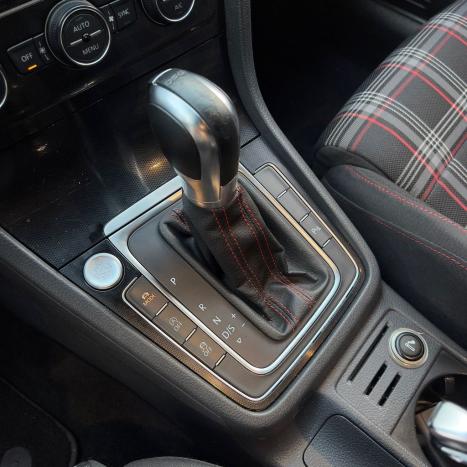VOLKSWAGEN Golf 2.0 GTI TURBO AUTOMTICO, Foto 16