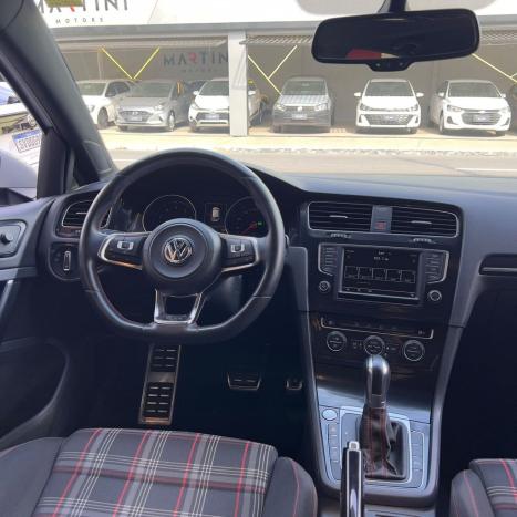 VOLKSWAGEN Golf 2.0 GTI TURBO AUTOMTICO, Foto 22