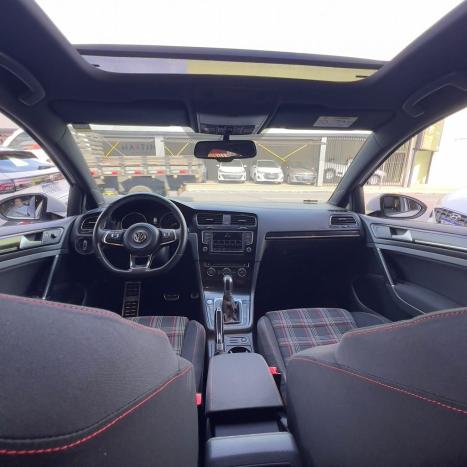 VOLKSWAGEN Golf 2.0 GTI TURBO AUTOMTICO, Foto 27