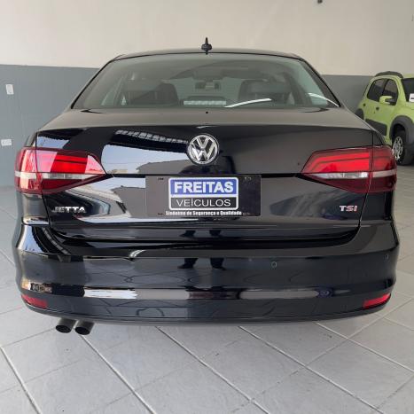 VOLKSWAGEN Jetta 1.4 16V 4P TSI CONFORTLINE AUTOMTICO, Foto 5