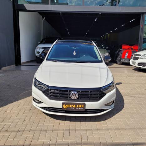 VOLKSWAGEN Jetta 1.4 16V 4P TSI CONFORTLINE AUTOMTICO, Foto 2