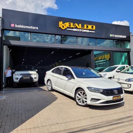 VOLKSWAGEN Jetta 1.4 16V 4P TSI CONFORTLINE AUTOMTICO, Foto 7