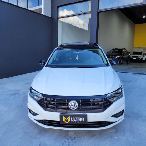 VOLKSWAGEN Jetta 1.4 4P 250 TSI TURBO CONFORTLINE AUTOMTICO, Foto 7