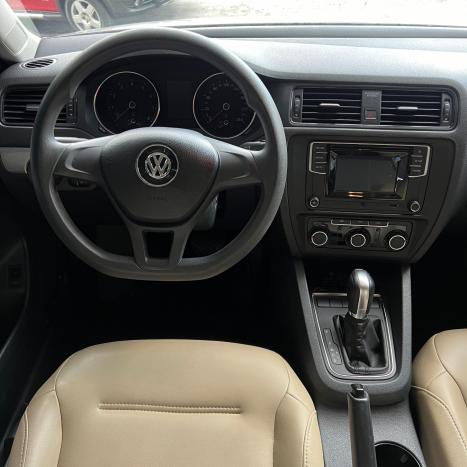 VOLKSWAGEN Jetta 1.4 16V 4P TSI CONFORTLINE AUTOMTICO, Foto 9