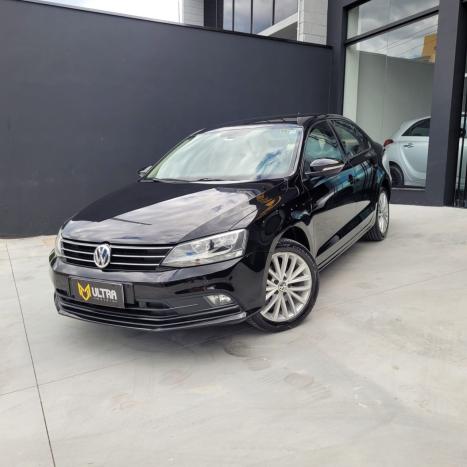 VOLKSWAGEN Jetta 1.4 16V 4P TSI CONFORTLINE AUTOMTICO, Foto 1