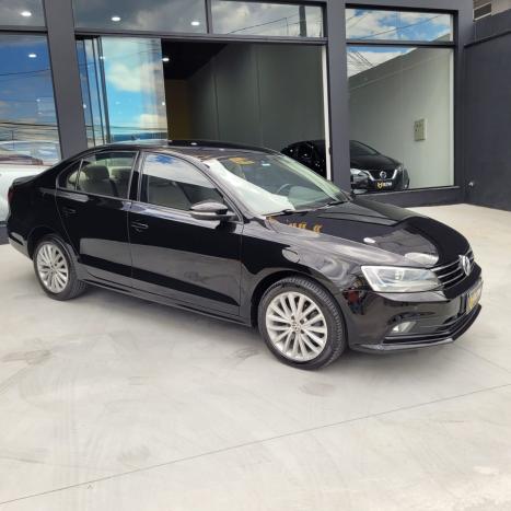 VOLKSWAGEN Jetta 1.4 16V 4P TSI CONFORTLINE AUTOMTICO, Foto 5