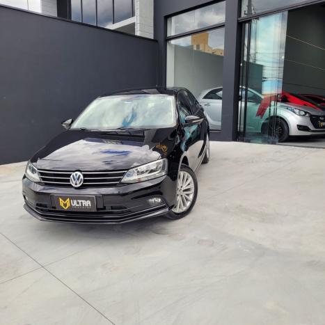 VOLKSWAGEN Jetta 1.4 16V 4P TSI CONFORTLINE AUTOMTICO, Foto 6