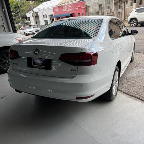 VOLKSWAGEN Jetta 1.4 16V 4P TSI CONFORTLINE AUTOMTICO, Foto 4