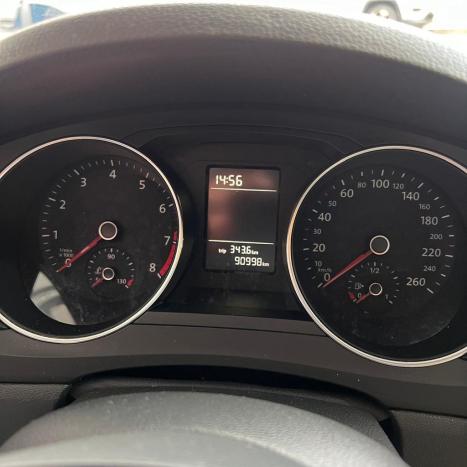 VOLKSWAGEN Jetta 1.4 16V 4P TSI CONFORTLINE AUTOMTICO, Foto 9