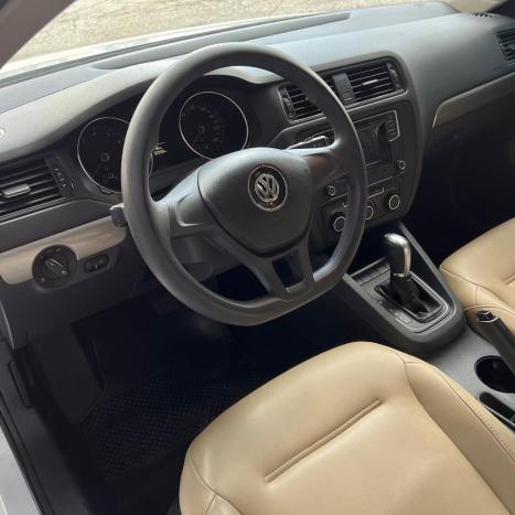 VOLKSWAGEN Jetta 1.4 16V 4P TSI CONFORTLINE AUTOMTICO, Foto 10