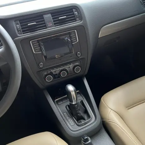 VOLKSWAGEN Jetta 1.4 16V 4P TSI CONFORTLINE AUTOMTICO, Foto 12