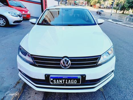 VOLKSWAGEN Jetta 2.0 4P TSI HIGHLINE 200 CV AUTOMTICO, Foto 3