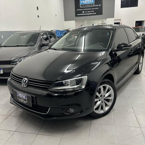 VOLKSWAGEN Jetta 2.0 4P TSI HIGHLINE 211 CV AUTOMTICO, Foto 1