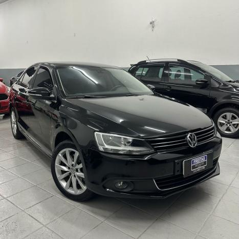 VOLKSWAGEN Jetta 2.0 4P TSI HIGHLINE 211 CV AUTOMTICO, Foto 2
