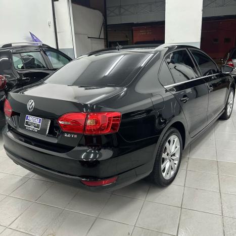 VOLKSWAGEN Jetta 2.0 4P TSI HIGHLINE 211 CV AUTOMTICO, Foto 3