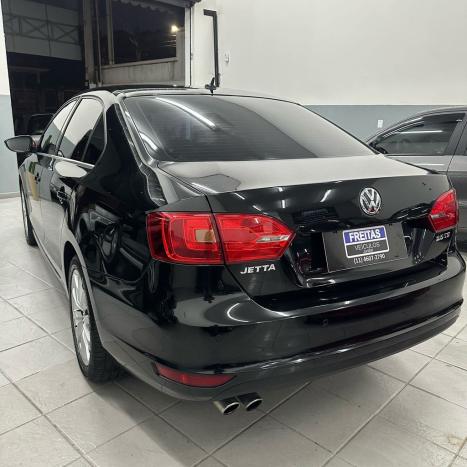 VOLKSWAGEN Jetta 2.0 4P TSI HIGHLINE 211 CV AUTOMTICO, Foto 5