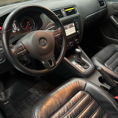 VOLKSWAGEN Jetta 2.0 4P TSI HIGHLINE 211 CV AUTOMTICO, Foto 6