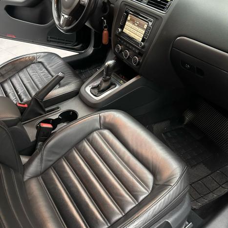 VOLKSWAGEN Jetta 2.0 4P TSI HIGHLINE 211 CV AUTOMTICO, Foto 7