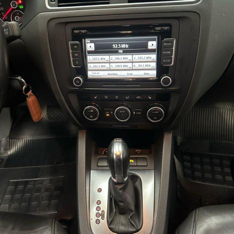 VOLKSWAGEN Jetta 2.0 4P TSI HIGHLINE 211 CV AUTOMTICO, Foto 8