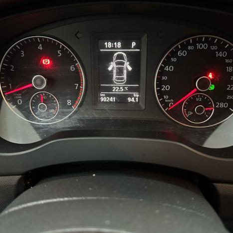 VOLKSWAGEN Jetta 2.0 4P TSI HIGHLINE 211 CV AUTOMTICO, Foto 9
