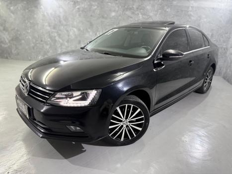 VOLKSWAGEN Jetta 2.0 4P TSI HIGHLINE 211 CV AUTOMTICO, Foto 2