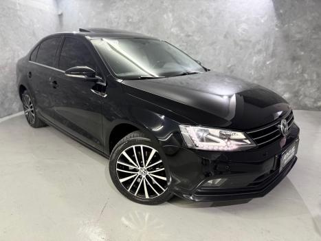 VOLKSWAGEN Jetta 2.0 4P TSI HIGHLINE 211 CV AUTOMTICO, Foto 3
