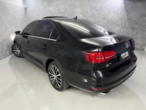 VOLKSWAGEN Jetta 2.0 4P TSI HIGHLINE 211 CV AUTOMTICO, Foto 4
