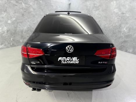 VOLKSWAGEN Jetta 2.0 4P TSI HIGHLINE 211 CV AUTOMTICO, Foto 5