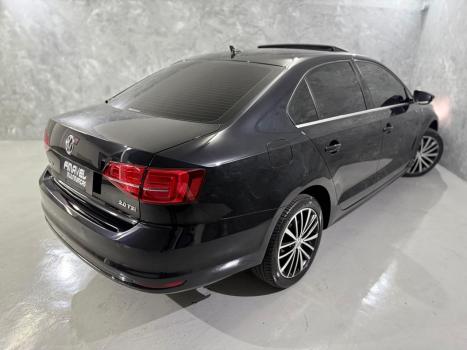 VOLKSWAGEN Jetta 2.0 4P TSI HIGHLINE 211 CV AUTOMTICO, Foto 6