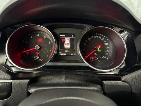 VOLKSWAGEN Jetta 2.0 4P TSI HIGHLINE 211 CV AUTOMTICO, Foto 7