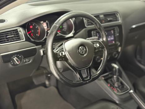 VOLKSWAGEN Jetta 2.0 4P TSI HIGHLINE 211 CV AUTOMTICO, Foto 8