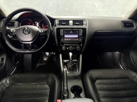 VOLKSWAGEN Jetta 2.0 4P TSI HIGHLINE 211 CV AUTOMTICO, Foto 11