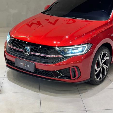 VOLKSWAGEN Jetta 2.0 4P 350 TSI GLI AUTOMTICO DSG, Foto 2