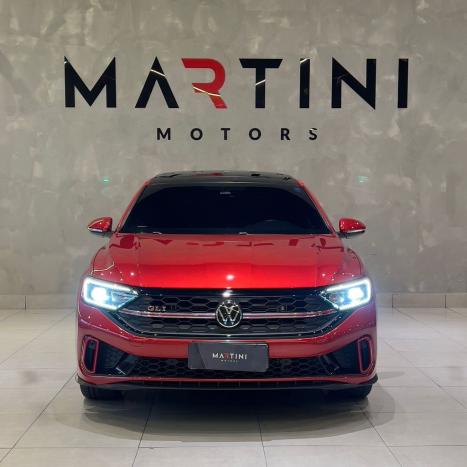 VOLKSWAGEN Jetta 2.0 4P 350 TSI GLI AUTOMTICO DSG, Foto 4