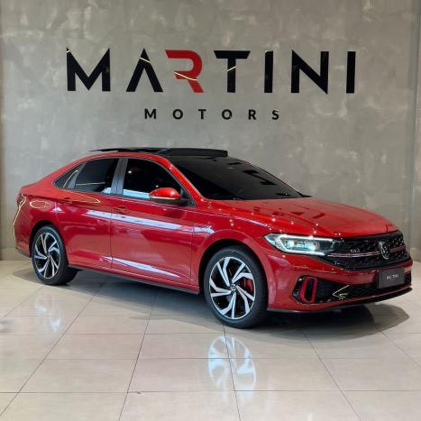 VOLKSWAGEN Jetta 2.0 4P 350 TSI GLI AUTOMTICO DSG, Foto 5
